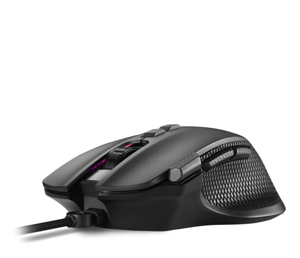 Sharkoon Shark Force 3 Black - 1281131 - zdjęcie 6